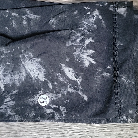 High-Rise Crop 21" - Picture 6 of 10